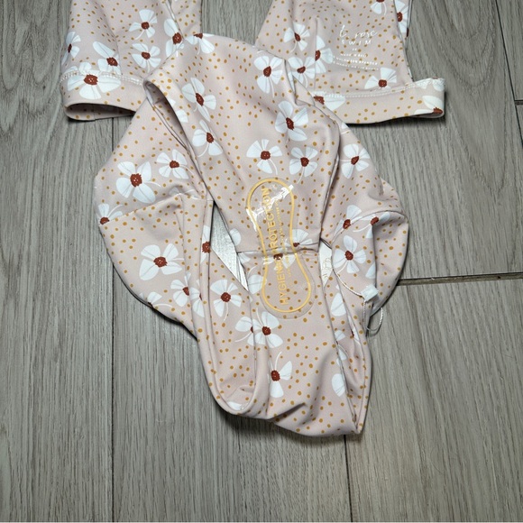 T. ROSE SWIM • Vintage Bloom Set🌸 - Picture 4 of 4